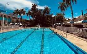 Hotel Bachue Girardot